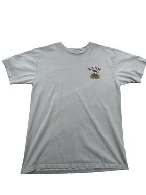Vans “Serving Paradise Since 66” Graphic Tee | Medium